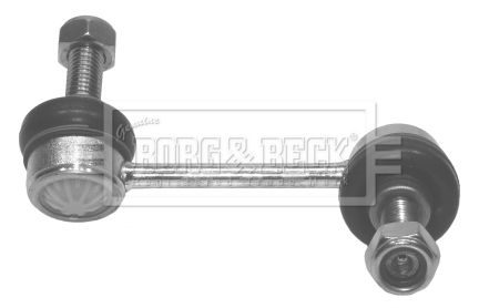 BORG & BECK Stabilisaator,Stabilisaator BDL6840